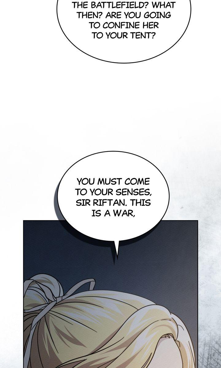 Under the Oak Tree Chapter 127 image 074